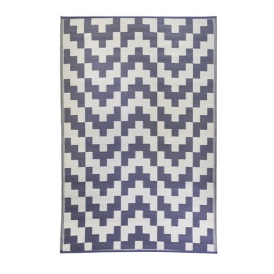 Tahari Home Rugs Wayfair   Premier Home Hand Woven Gray White Indoor Outdoor Area Rug 